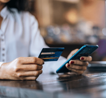 Payment Processing​